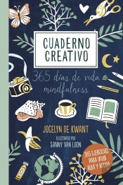 Cuaderno Creativo
