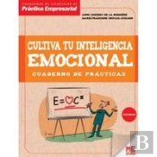 Cuaderno Cultiva Tu Inteligencia Emocional
