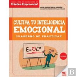 Bertrand.pt - Cuaderno Cultiva Tu Inteligencia Emocional