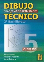 Cuaderno De Actividades 5 (2º Bachillerato)