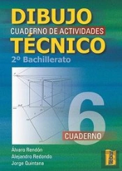 Cuaderno De Actividades 6 (2º Bachillerato)