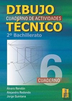 Bertrand.pt - Cuaderno De Actividades 6 (2º Bachillerato)