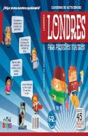 Cuaderno De Actividades Londres