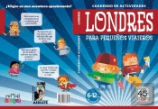 Cuaderno De Actividades Londres