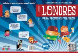 Bertrand.pt - Cuaderno De Actividades Londres