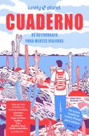 Cuaderno De Actividades Para Mentes Viajeras (Nuev
