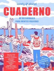 Cuaderno De Actividades Para Mentes Viajeras (Nuev