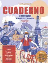 Cuaderno De Actividades Para Mentes Viajeras Vol. 5