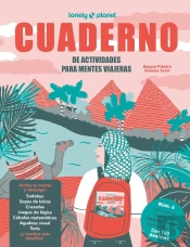 Cuaderno De Actividades Para Mentes Viajeras Vol.6