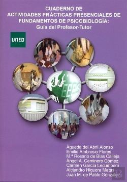Bertrand.pt - Cuaderno De Actividades Prácticas Presenciales De Fundamentos De Psicobiolog¡A: Gu¡A Del Profesor-Tu