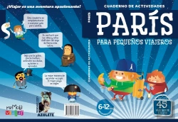 Bertrand.pt - Cuaderno De Actividaes París