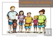 Cuaderno De Aluches