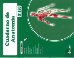 Bertrand.pt - Cuaderno De Anatomia 3§ Eso  