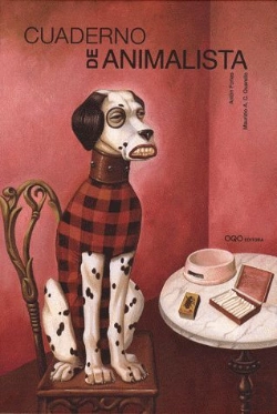 Bertrand.pt - Cuaderno De Animalista