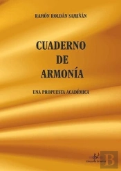 Cuaderno De Armonia