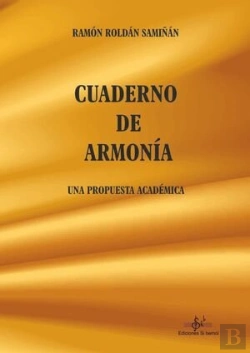 Bertrand.pt - Cuaderno De Armonia