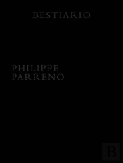 Cuaderno De Artista Philippe Parreno: