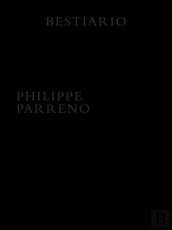 Bertrand.pt - Cuaderno De Artista Philippe Parreno: