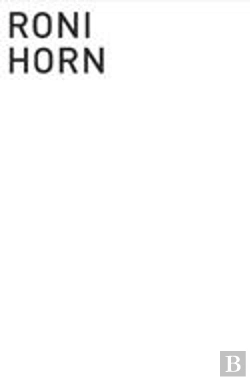 Bertrand.pt - Cuaderno De Artista Roni Horn (Esp-Ing) 