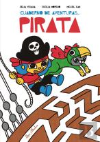 Cuaderno De Aventuras... Pirata
