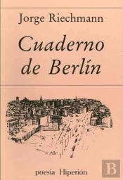 Cuaderno De Berl¡N