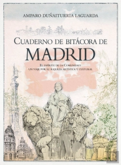 Bertrand.pt - Cuaderno De Bitacora De Madrid
