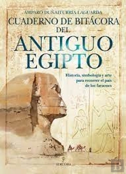 Bertrand.pt - Cuaderno De Bitacora Del Antiguo Egipto
