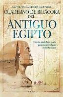 Cuaderno De Bitacora Del Antiguo Egipto