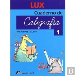 Bertrand.pt - Cuaderno De Caligrafía 1
