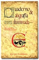 Cuaderno De Caligrafia Iluminada