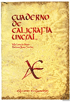 Bertrand.pt - Cuaderno De Caligrafia (Uncial)