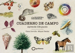 Bertrand.pt - Cuaderno De Campo