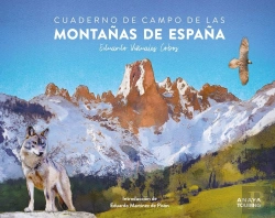 Bertrand.pt - Cuaderno De Campo De Las Montañas De España
