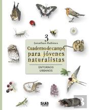 Cuaderno De Campo Para Jovenes