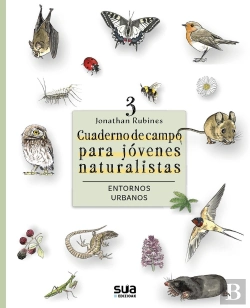 Bertrand.pt - Cuaderno De Campo Para Jovenes