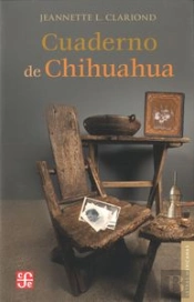 Cuaderno De Chihuahua  
