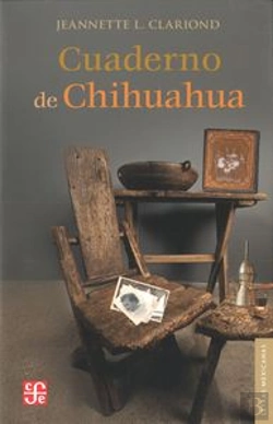 Bertrand.pt - Cuaderno De Chihuahua  