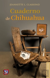 Cuaderno De Chihuahua