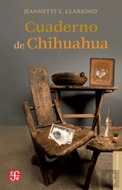 Cuaderno De Chihuahua