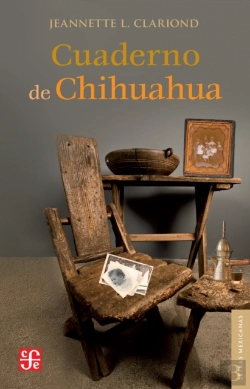 Bertrand.pt - Cuaderno De Chihuahua
