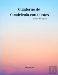 Cuaderno De Cuadricula Con Puntos