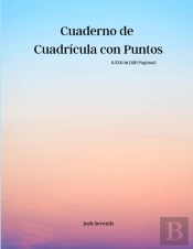 Cuaderno De Cuadricula Con Puntos