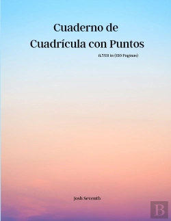 Bertrand.pt - Cuaderno De Cuadricula Con Puntos