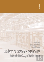 Cuaderno De Diseño De Instalaciones