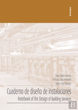 Bertrand.pt - Cuaderno De Diseño De Instalaciones