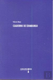 Cuaderno De Edimburgo