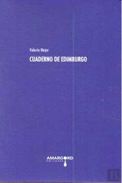 Bertrand.pt - Cuaderno De Edimburgo
