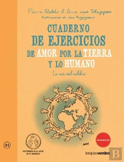 Bertrand.pt - Cuaderno De Ejercicios. Amor Por La Tierra Y Lo Humano