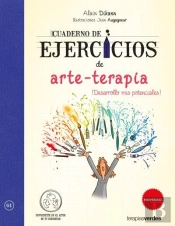 Cuaderno De Ejercicios De Arte-Terapia