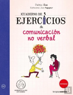 Bertrand.pt - Cuaderno De Ejercicios De Comunicación No Verbal